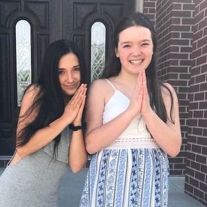 Meet your Posher, Susan